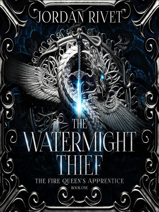 Cover image for The Watermight Thief